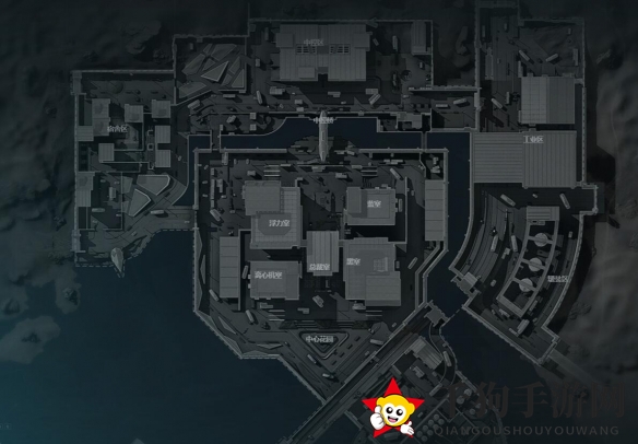 《三角洲行动》全地图详细介绍