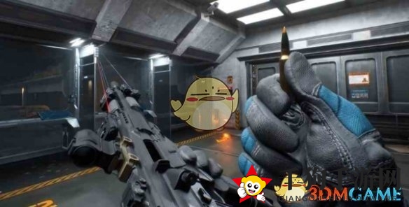 《三角洲行动》查看武器方法