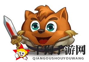 《不思议迷宫》虹猫冈布奥介绍