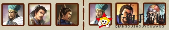 《三国志战略版》T0武将推荐及搭配攻略