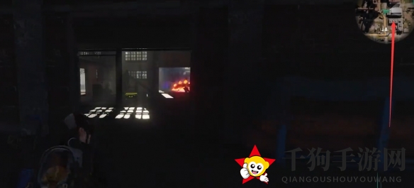 《七日世界》赫斯特工业神秘宝箱位置一览