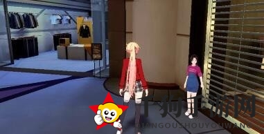 《VGAME：消零世界》奇闻任务【双胞胎的赠礼】攻略