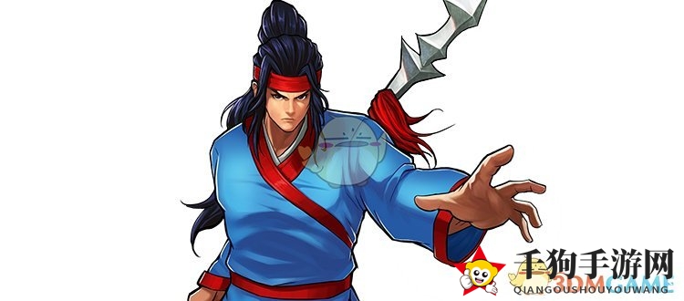 《三国战纪》赵云技能图鉴