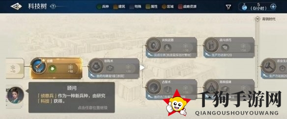 《世界启元》科技树升级指南