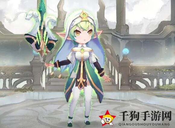 《不朽家族》精灵介绍