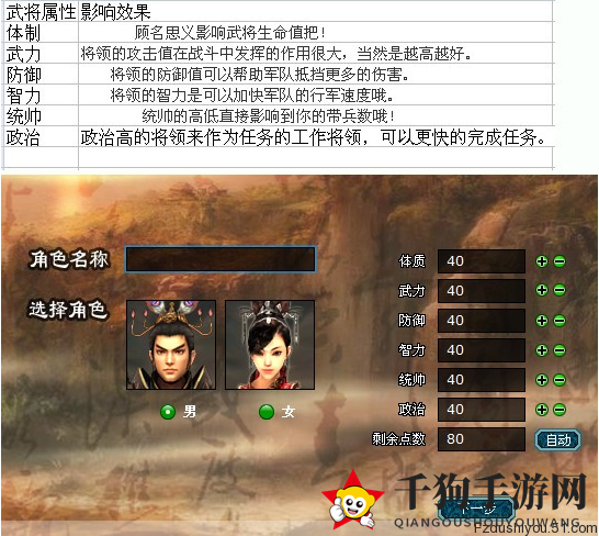 三国无敌攻略