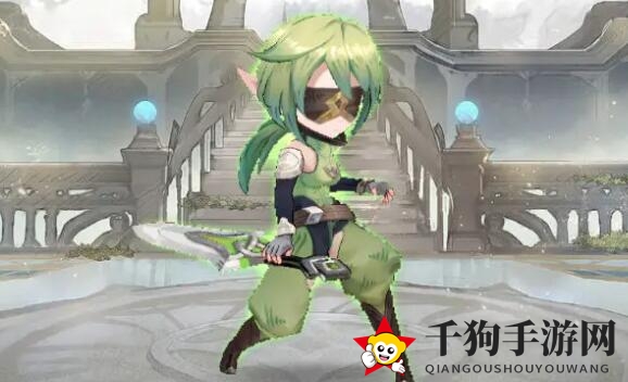 《不朽家族》精灵介绍