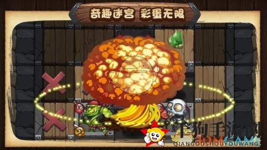 《不思议迷宫》正义使者试炼通关解析