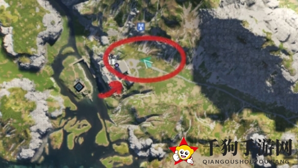 《七日世界》银滩度假区宝箱位置一览