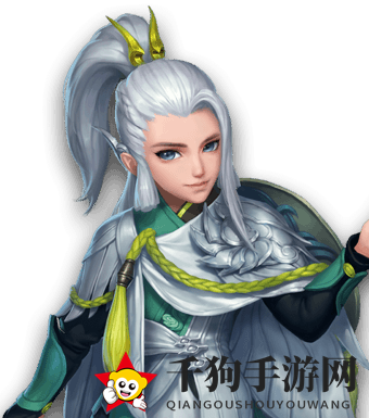 《三国如龙传》华佗：神医传奇，治疗神技，揭秘游戏形象与缘分