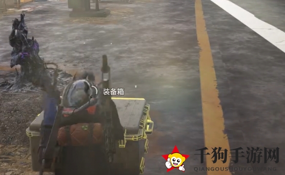 《七日世界》赫斯特工业神秘宝箱位置一览