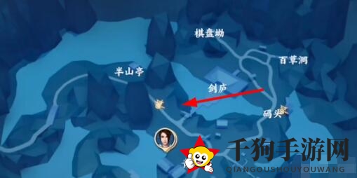 《不良人3》玄冥隐秘任务攻略