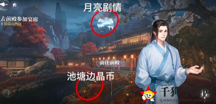 《世界之外》天地无束宝藏大全