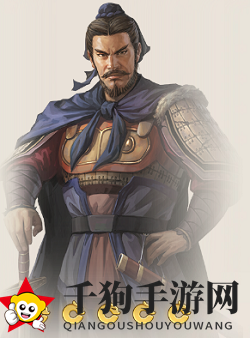 《三国志战棋版》五子良将效果介绍