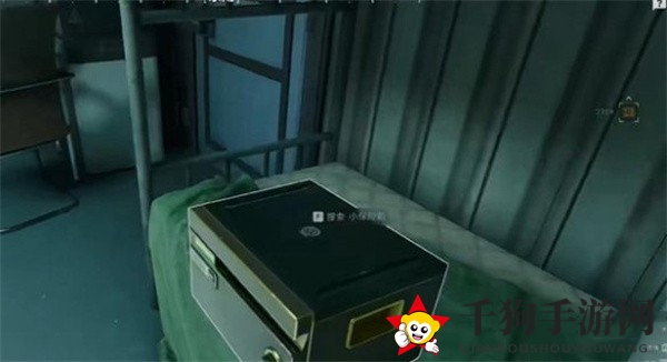 《三角洲行动》零号大坝保险箱位置一览