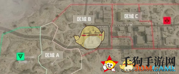 《三角洲行动》s2赛季快速上分技巧详解