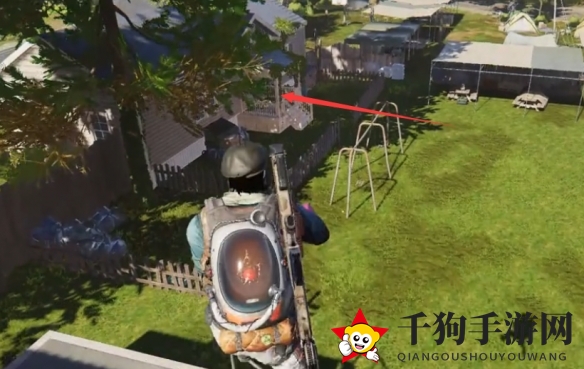 《七日世界》翠湖山镇宝箱位置详图