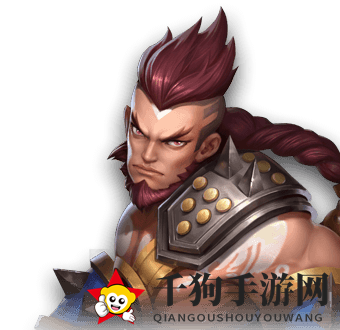 《三国如龙传》典韦图鉴解析：力战猛士再现战场，传奇武将魅力无限