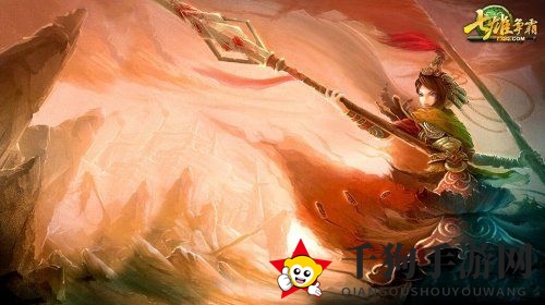 《七雄争霸》揭秘：精准解析武将属性比例，打造无敌战神