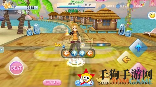 《一起来跳舞》PK谁最强 史上最全攻略