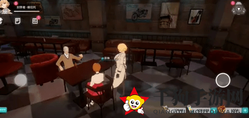 《VGAME：消零世界》神秘异闻任务【八卦无聊】攻略