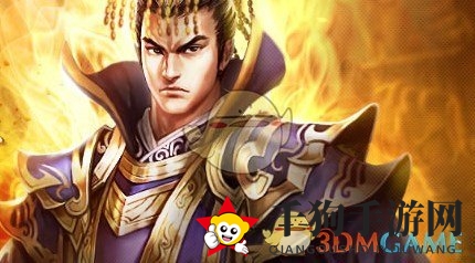 《七雄争霸》古迹争夺详解