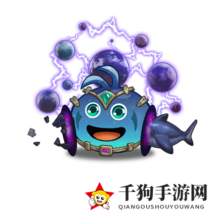 《不思议迷宫》末影之主冈布奥图鉴