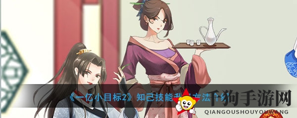 《一亿小目标2》揭秘：知己技能升级攻略全解析