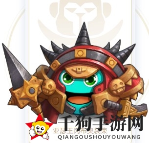 《不思议迷宫》亚瑟王冈布奥图鉴