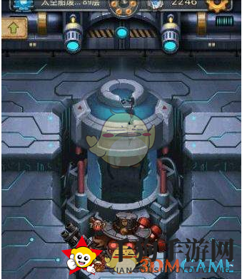 《不思议迷宫》雪狼试炼通关攻略
