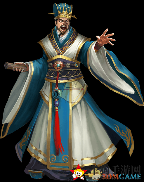 三国风华：弓兵翘楚田丰，谋略与箭术共舞