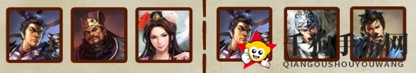 《三国志战略版》T0武将推荐及搭配攻略