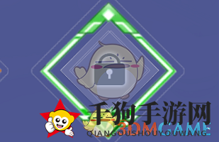 《QQ炫舞手游》绿钻专属头像框获得方法介绍