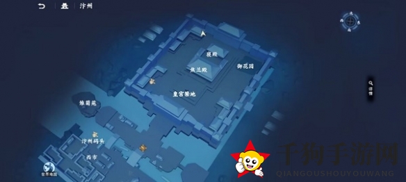 《不良人3》汴州隐藏宝箱位置
