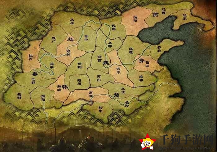 《七雄争霸》大楚组合：解锁阵容编排新奥秘，轻松登顶攀楼巅峰