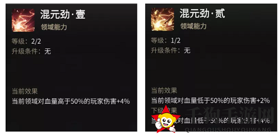 《一念逍遥》领域点化开启解锁攻略