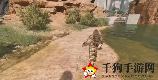 《三角洲行动》鳄鱼刷新点一览
