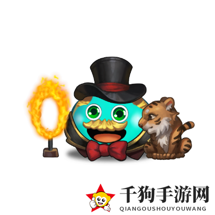 《不思议迷宫》驯兽师冈布奥：野兽驯服者，技能加成引领冒险巅峰