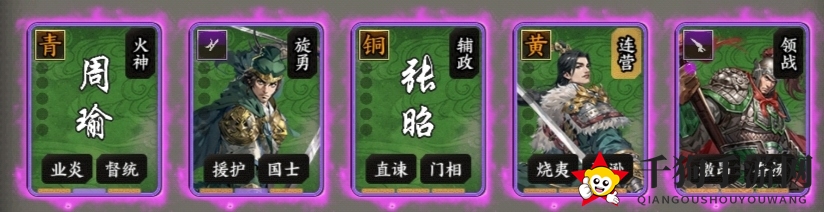 《万箭齐发》萌新入门必看开荒攻略