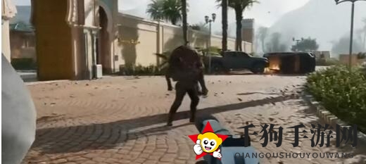《三角洲行动》武器绝杀之选