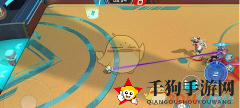 《一球超神》嘉莉攻略解析