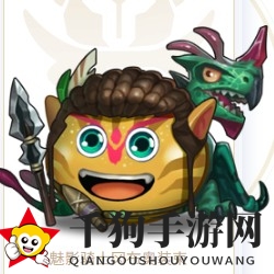 《不思议迷宫》魅影骑士冈布奥图鉴