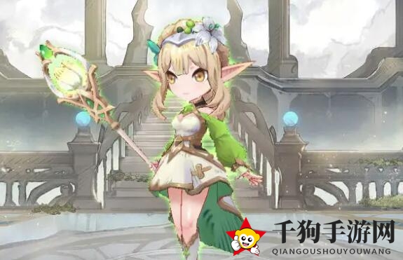 《不朽家族》精灵介绍