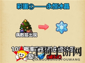 《不思议迷宫》圣诞大作战活动攻略