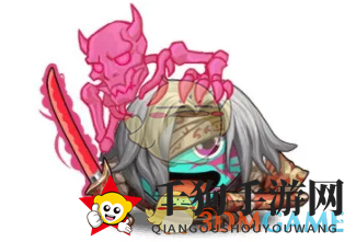 《不思议迷宫》侍剑师冈布奥介绍