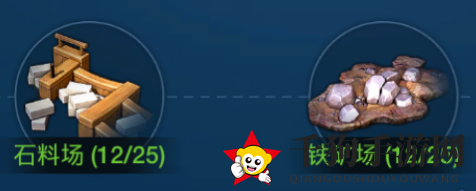 《世界启元》城市市中心建筑升级推荐