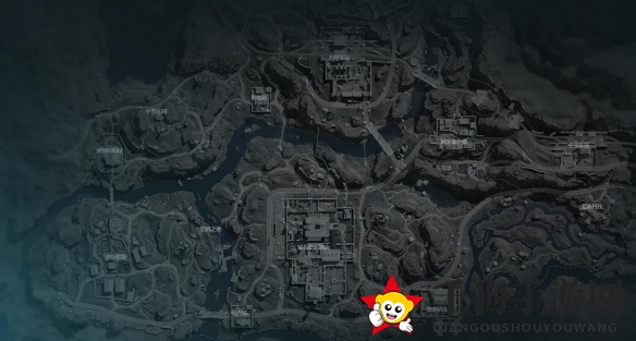 《三角洲行动》全地图详细介绍