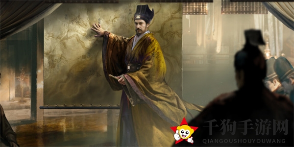 《三国：谋定天下》S2赛季霸业武将推荐一览