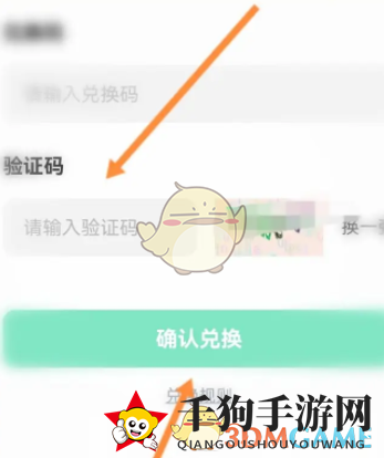 《不挂科》兑换码使用方法
