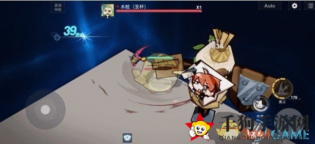 《解神者：X2》手游星图空间系统玩法攻略